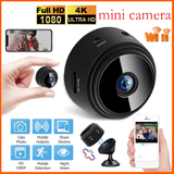 WIFI Cam - HD Wireless Mini Camera