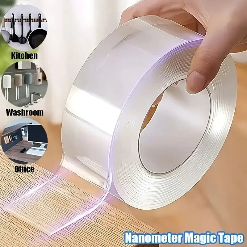 Nano Double Sided Tape