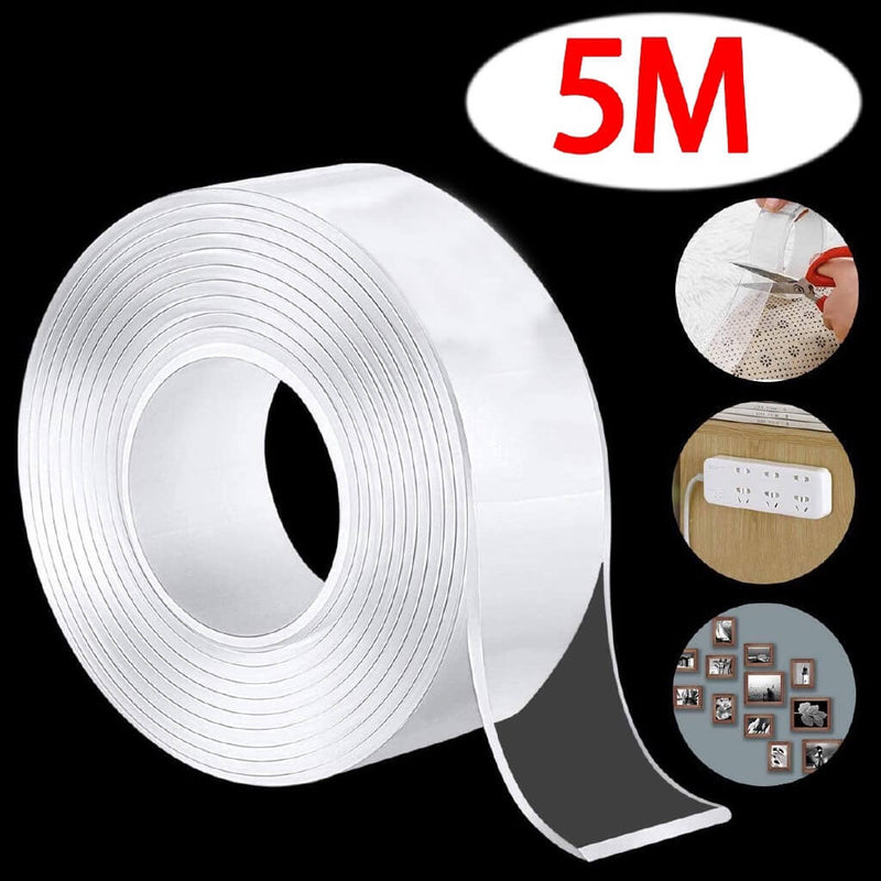 Nano Double Sided Tape