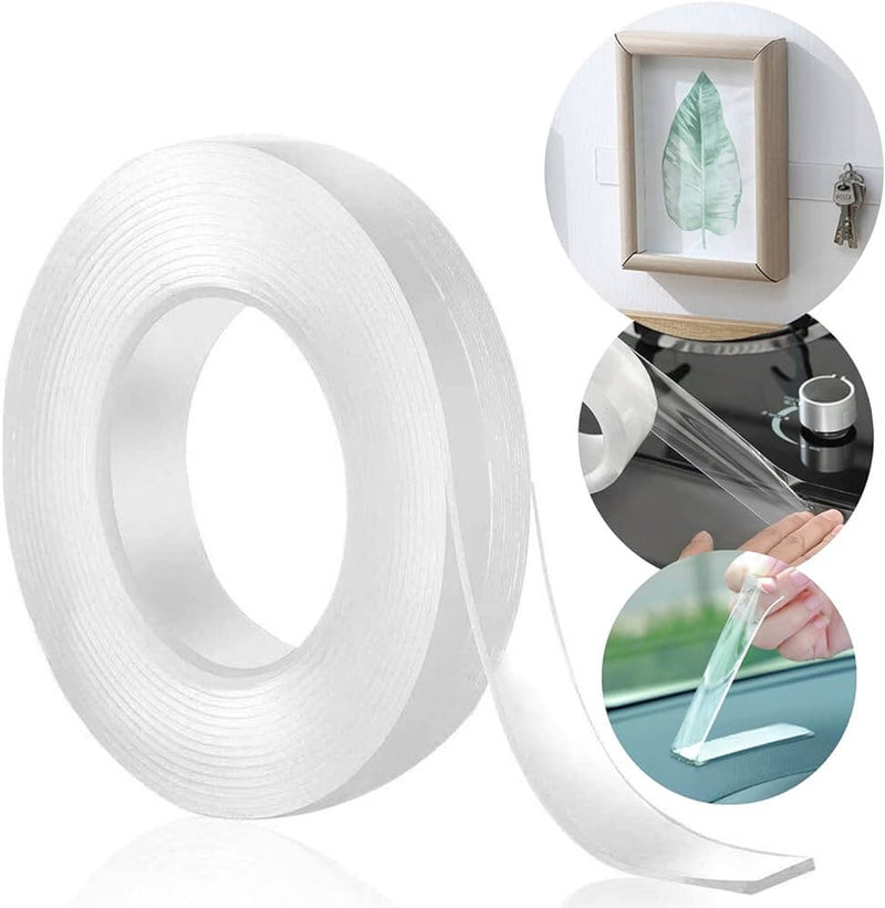 Nano Double Sided Tape