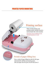 Portable Printer