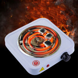 RAF Electric Stove Single Hot Plate