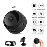 WIFI Cam - HD Wireless Mini Camera