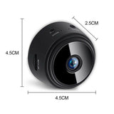 WIFI Cam - HD Wireless Mini Camera