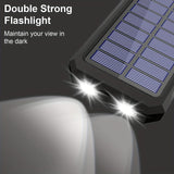 Solar Power Bank